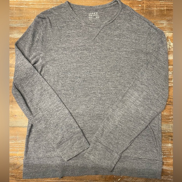 J. Crew Other - J. Crew 100% Cotton Long Sleeve Shirt. Size XL